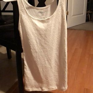 NWT! Old Navy Sequin Tank, Size S